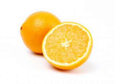 Orange Navel