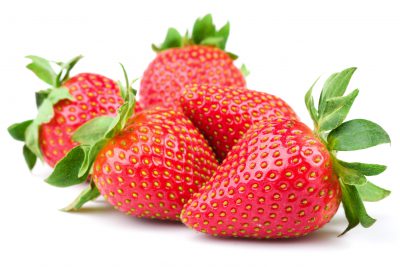 Fraises