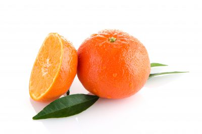 Tangerine Nadorcott