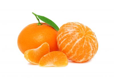 Mandarine Nova